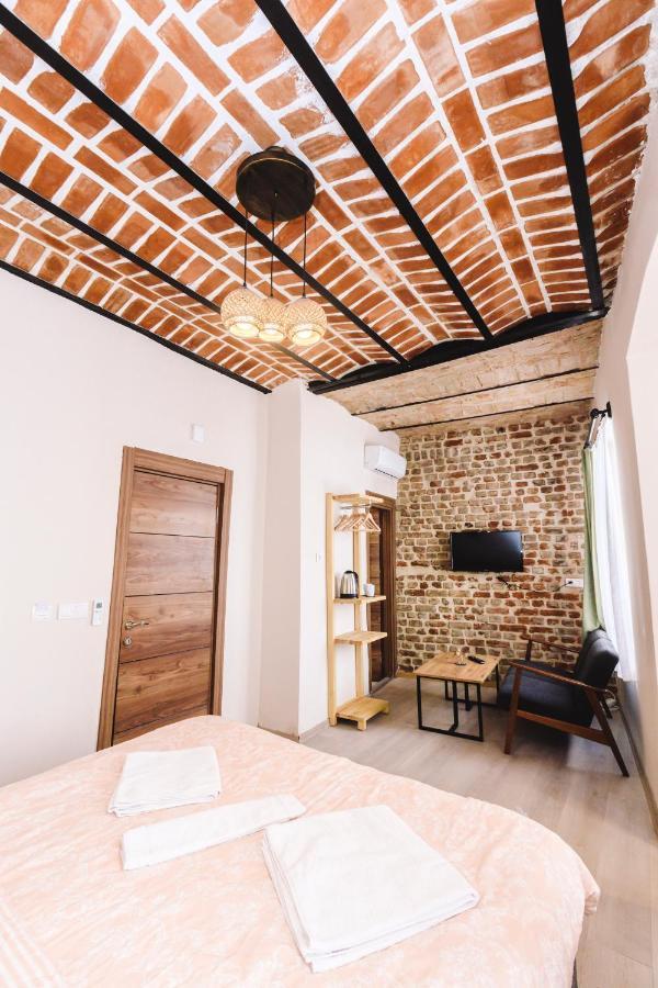 Turan33 Apartment Istanbul Exterior photo