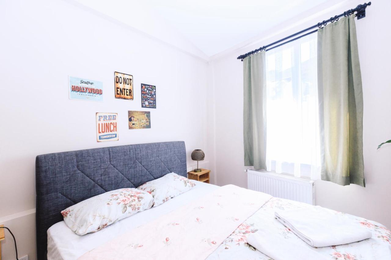 Turan33 Apartment Istanbul Exterior photo