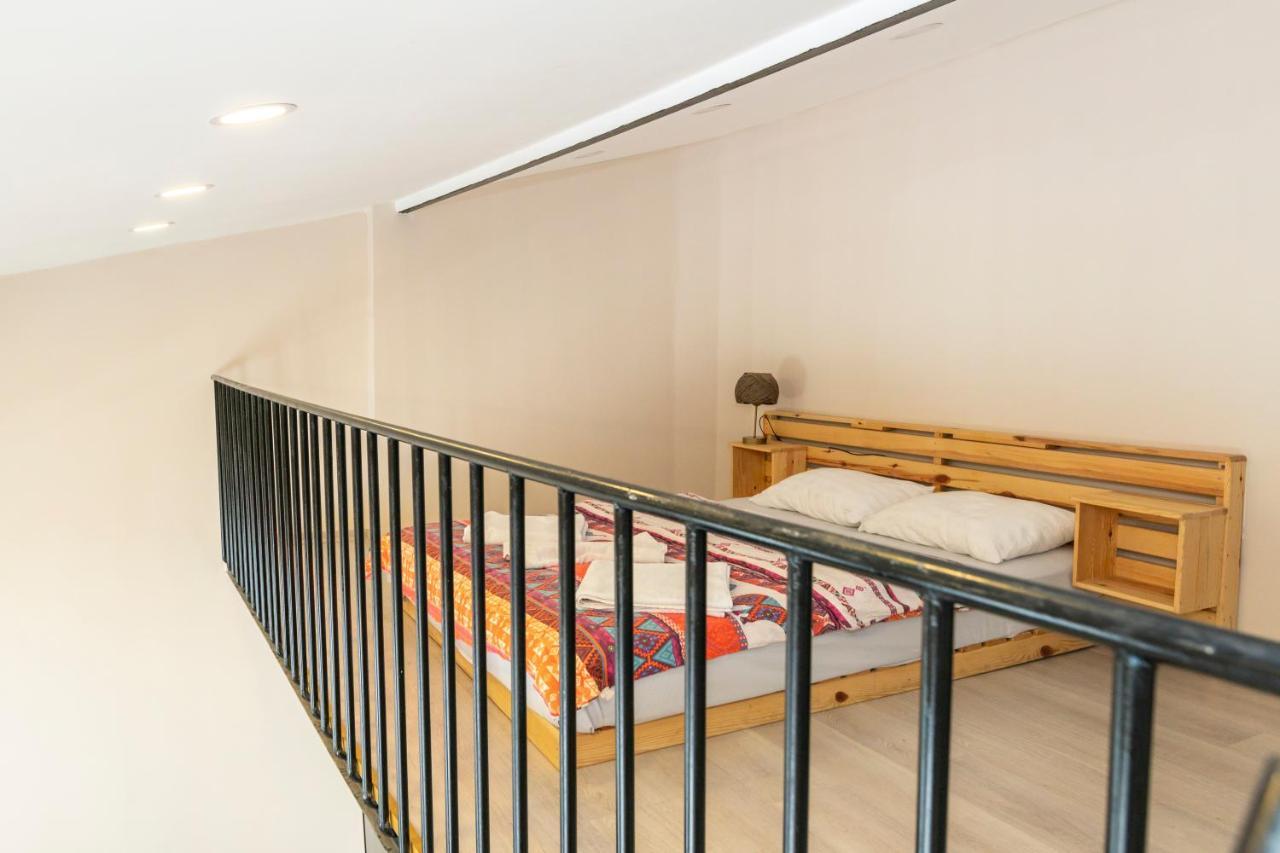 Turan33 Apartment Istanbul Exterior photo