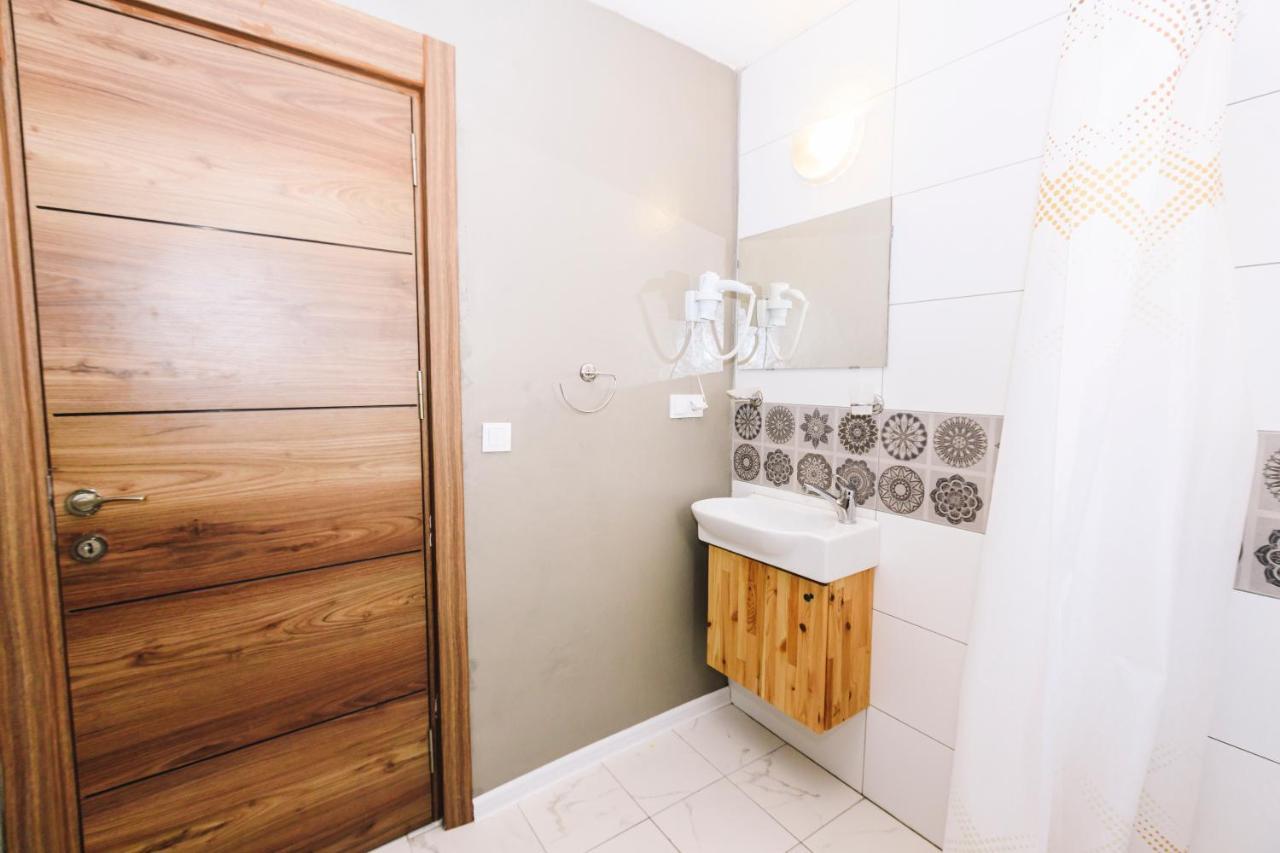 Turan33 Apartment Istanbul Exterior photo