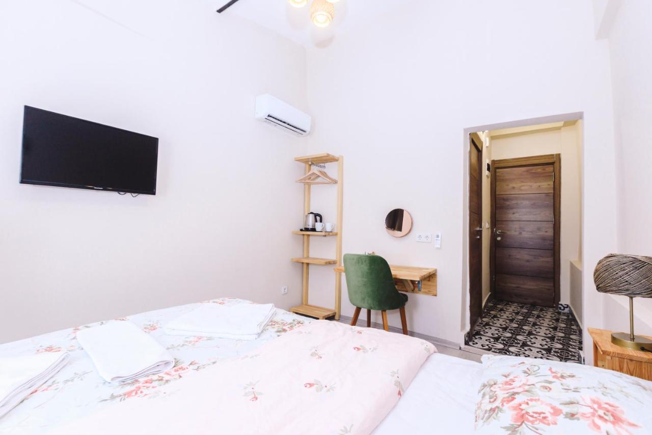 Turan33 Apartment Istanbul Exterior photo